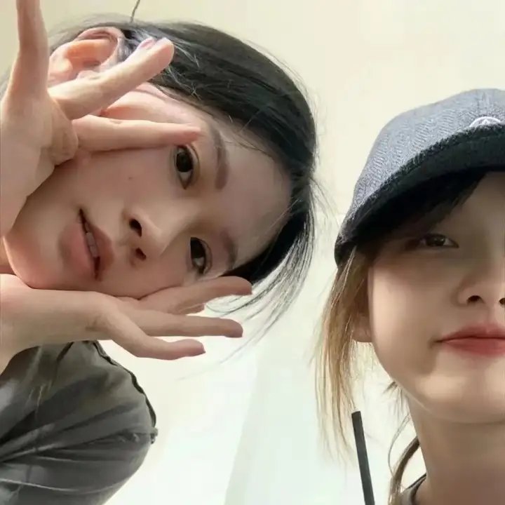 绿林艳妹