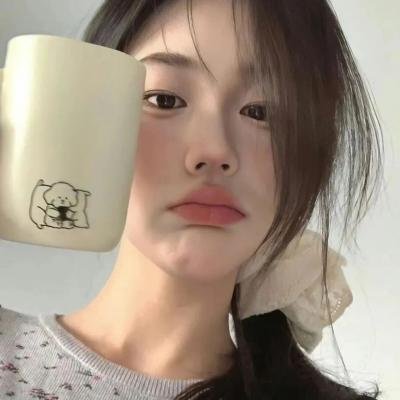 冷酷甜心